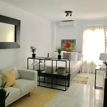 Loft Alameda 아파트 *